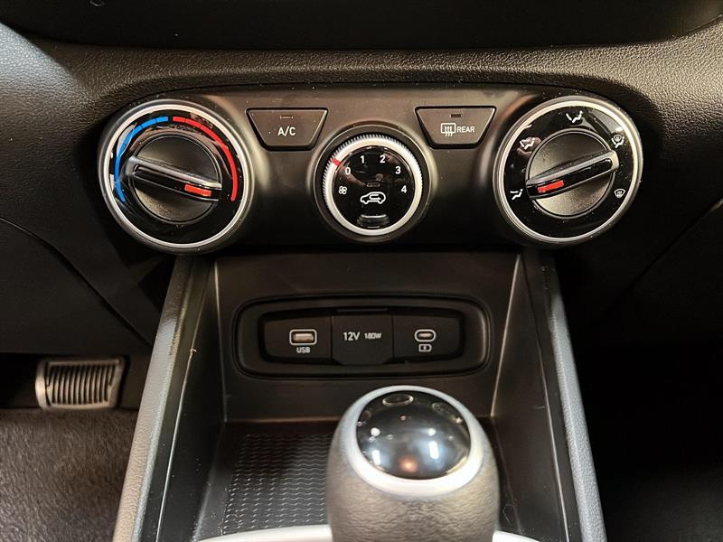 hyundai Venue 2025 - 14