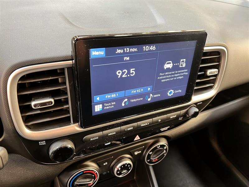 hyundai Venue 2025 - 15