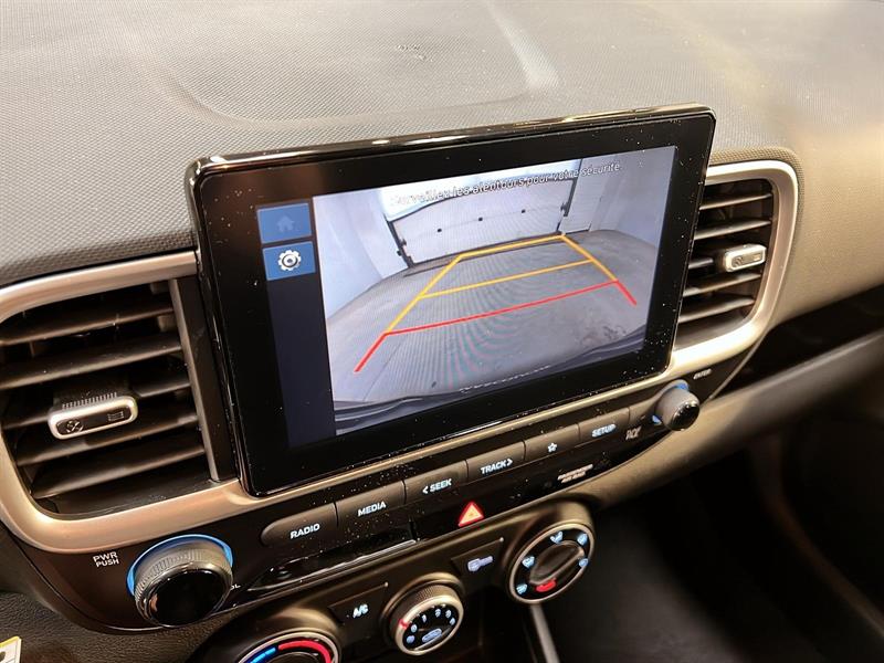 hyundai Venue 2025 - 16