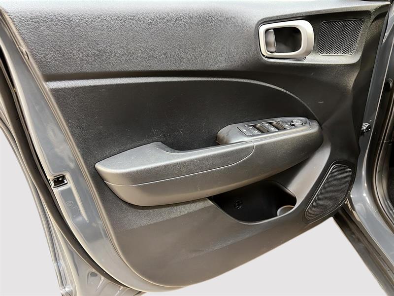 hyundai Venue 2025 - 21