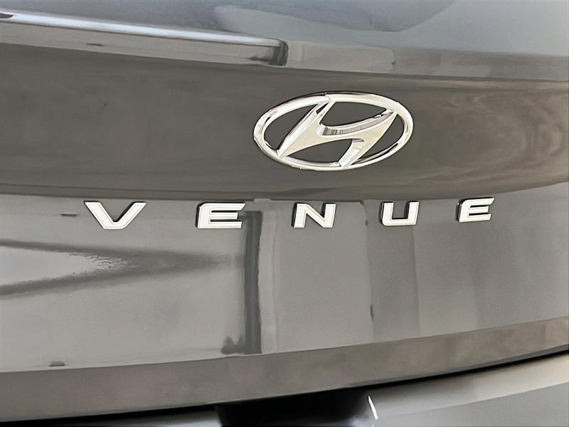 hyundai Venue 2025 - 22
