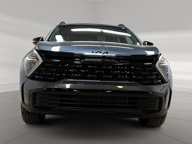kia Sportage 2025 - 2