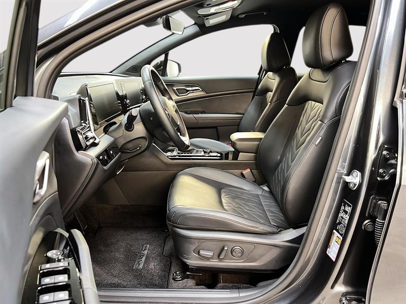 kia Sportage 2025 - 7