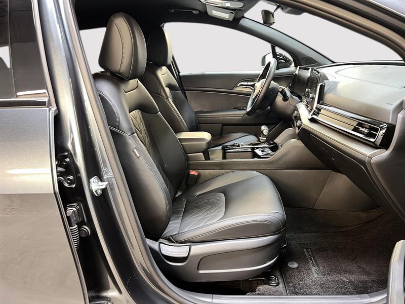 kia Sportage 2025 - 8