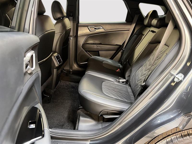 kia Sportage 2025 - 9