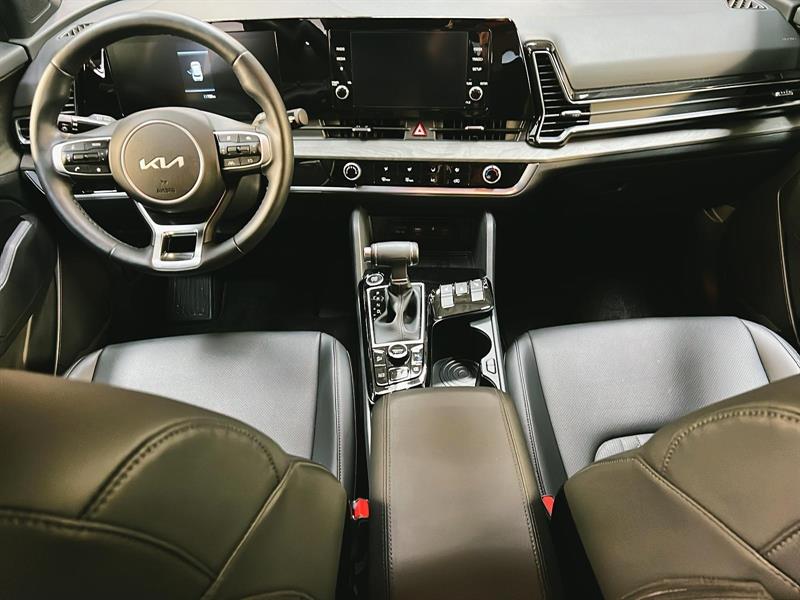 kia Sportage 2025 - 10