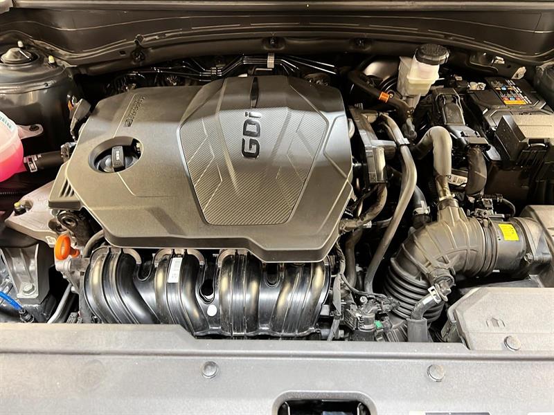 kia Sportage 2025 - 11