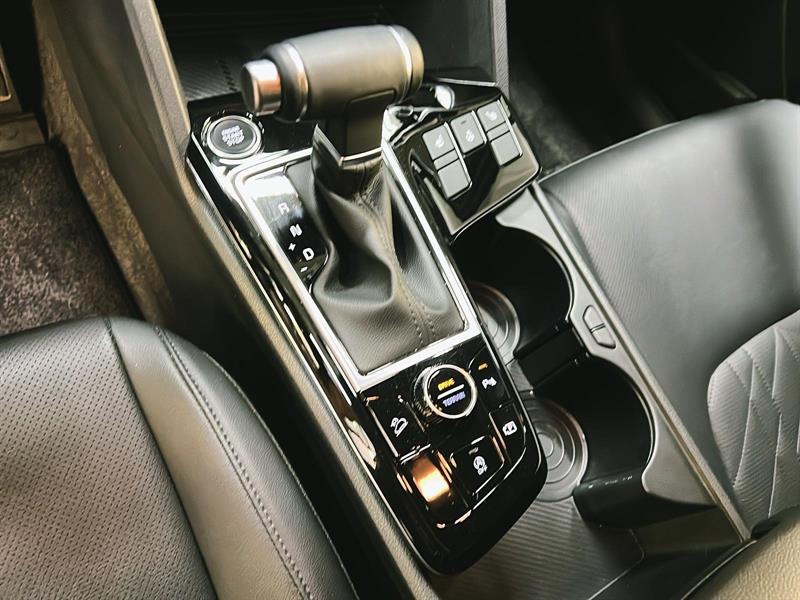 kia Sportage 2025 - 13