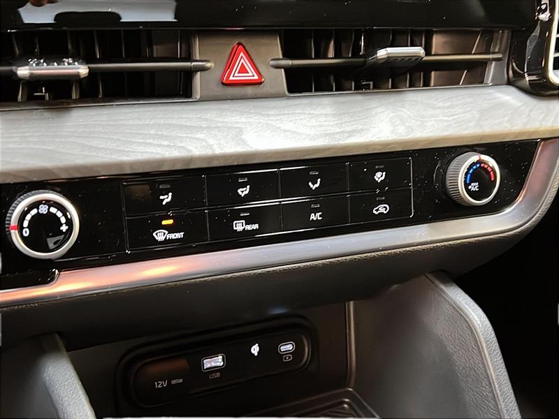 kia Sportage 2025 - 14