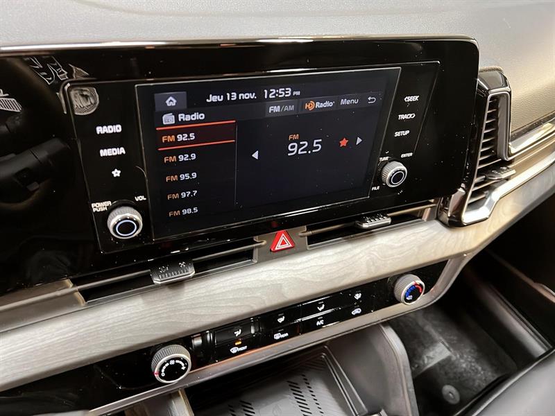 kia Sportage 2025 - 15