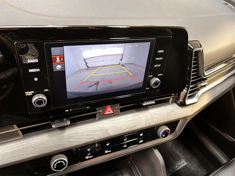 kia Sportage 2025 - 16