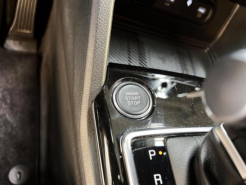 kia Sportage 2025 - 17