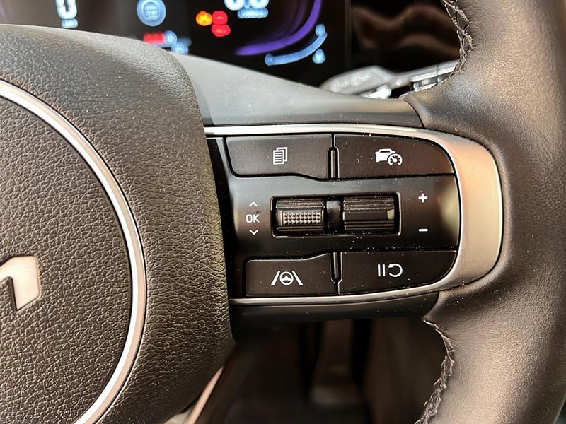 kia Sportage 2025 - 18