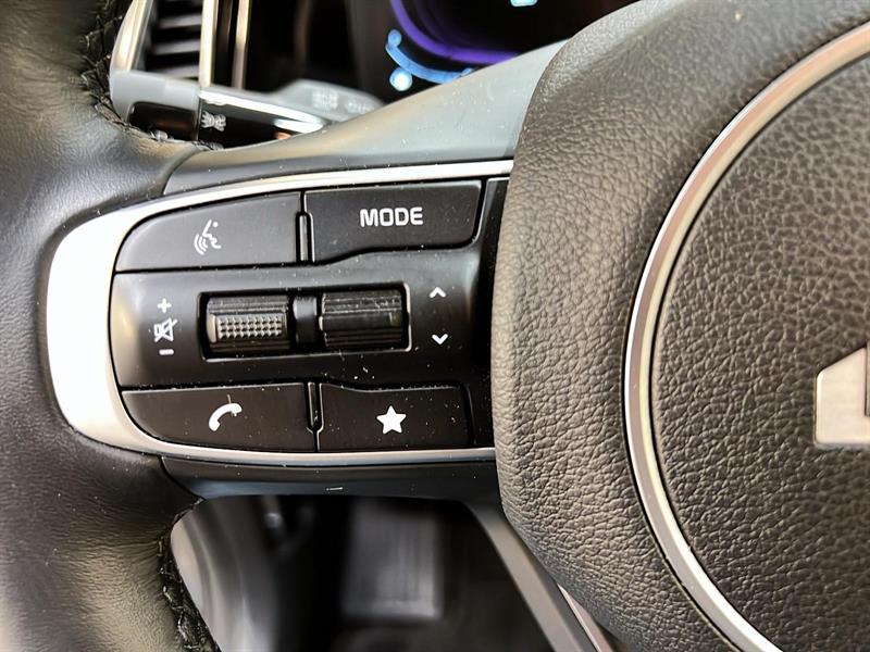 kia Sportage 2025 - 19