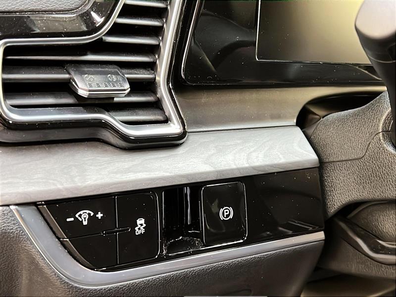 kia Sportage 2025 - 20