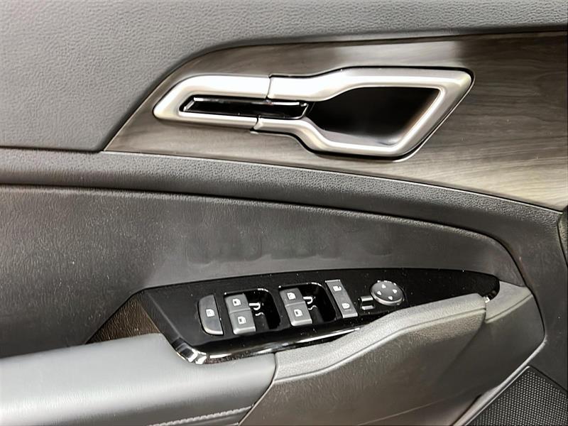 kia Sportage 2025 - 21