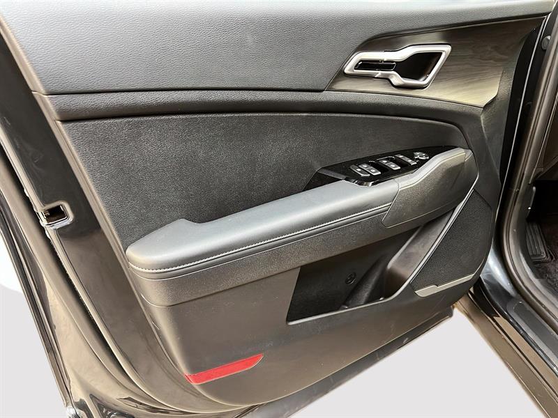 kia Sportage 2025 - 22