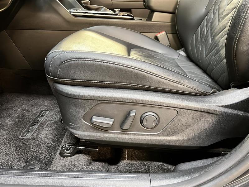 kia Sportage 2025 - 23