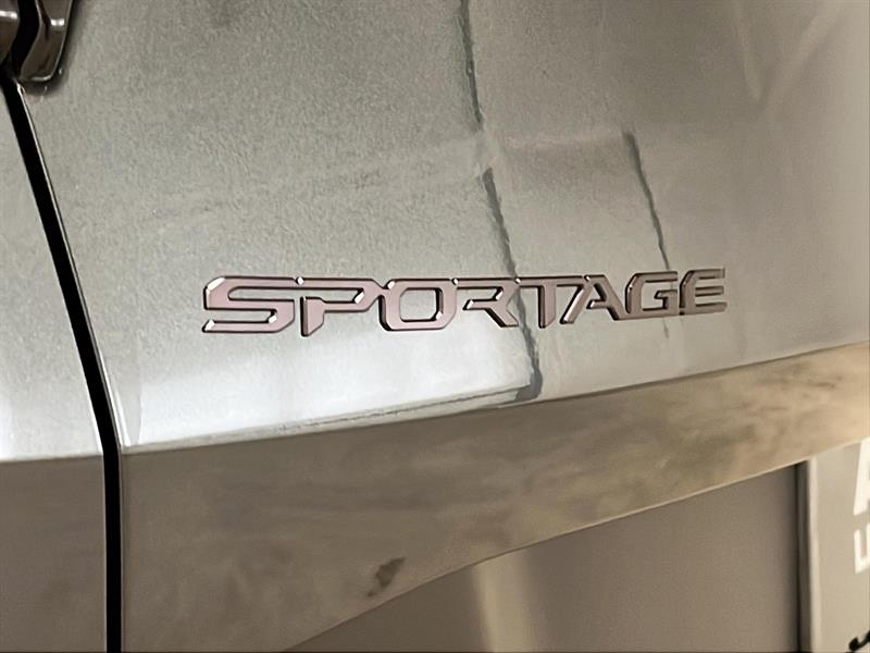 kia Sportage 2025 - 25