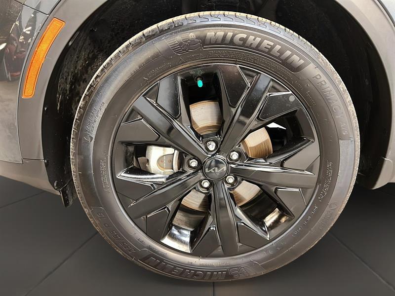 kia Sportage 2025 - 27