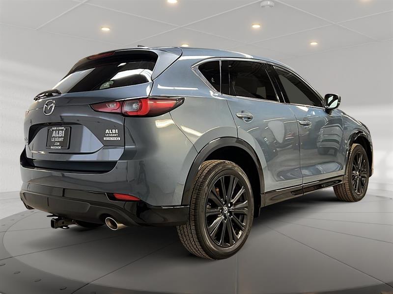 mazda CX-5 2023 - 4