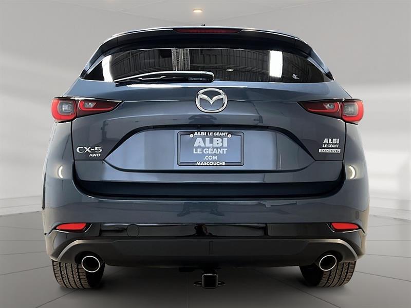 mazda CX-5 2023 - 5