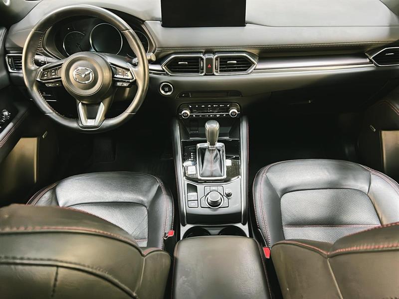 mazda CX-5 2023 - 11