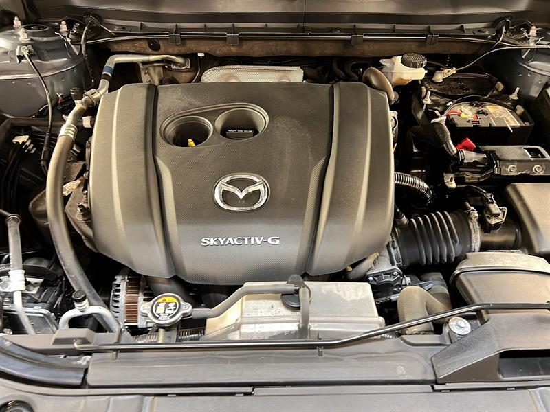 mazda CX-5 2023 - 12