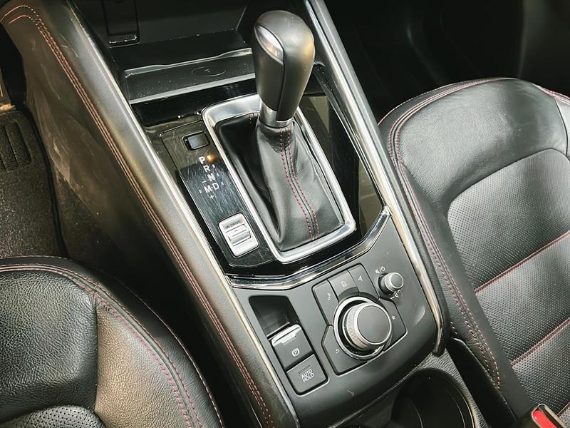 mazda CX-5 2023 - 15