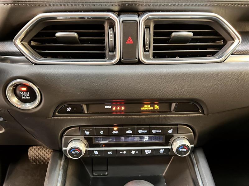 mazda CX-5 2023 - 16