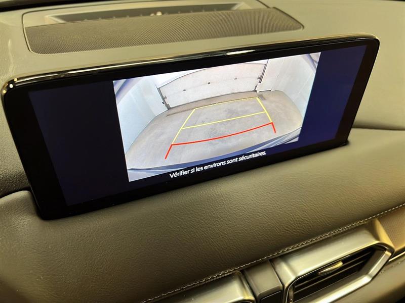 mazda CX-5 2023 - 18