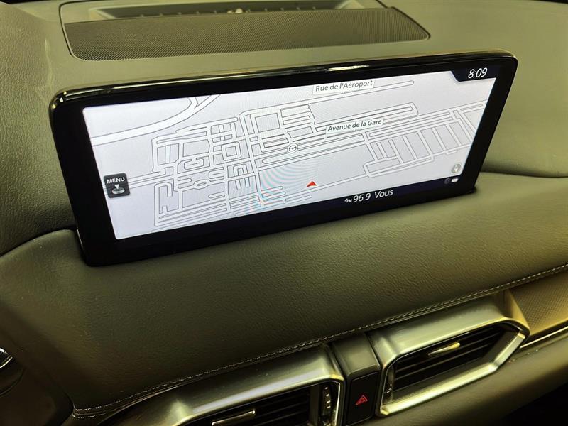 mazda CX-5 2023 - 19