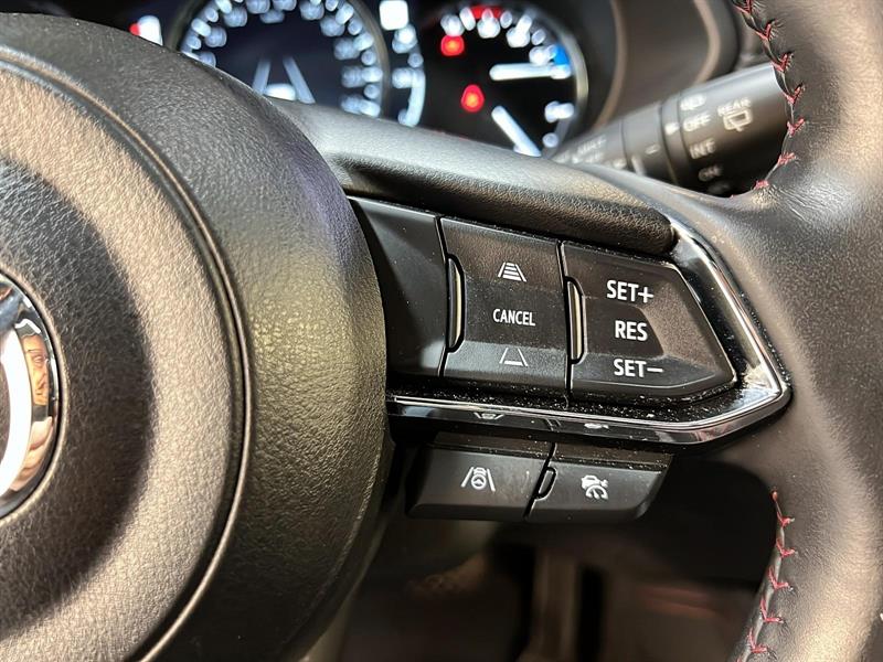 mazda CX-5 2023 - 21