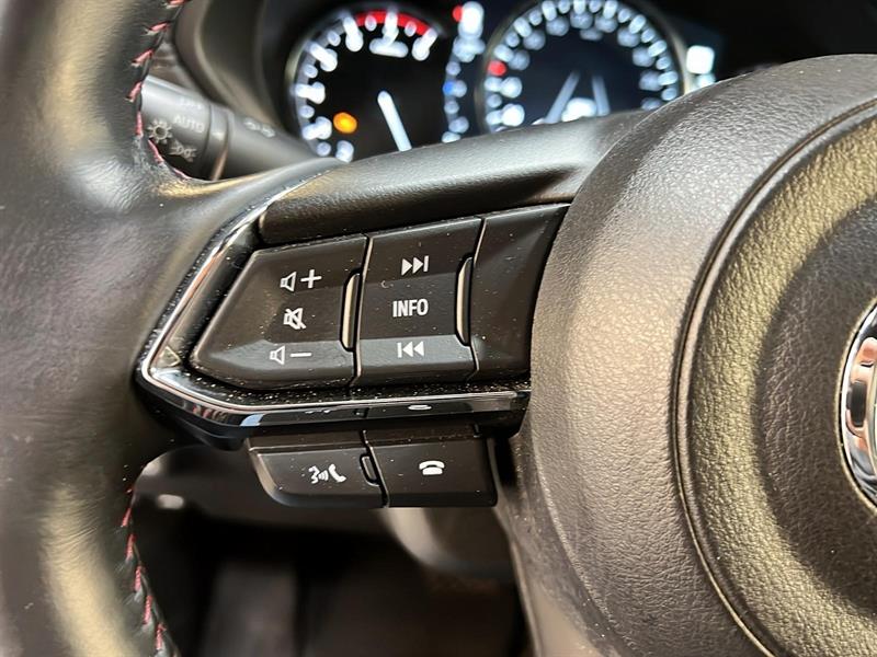 mazda CX-5 2023 - 22