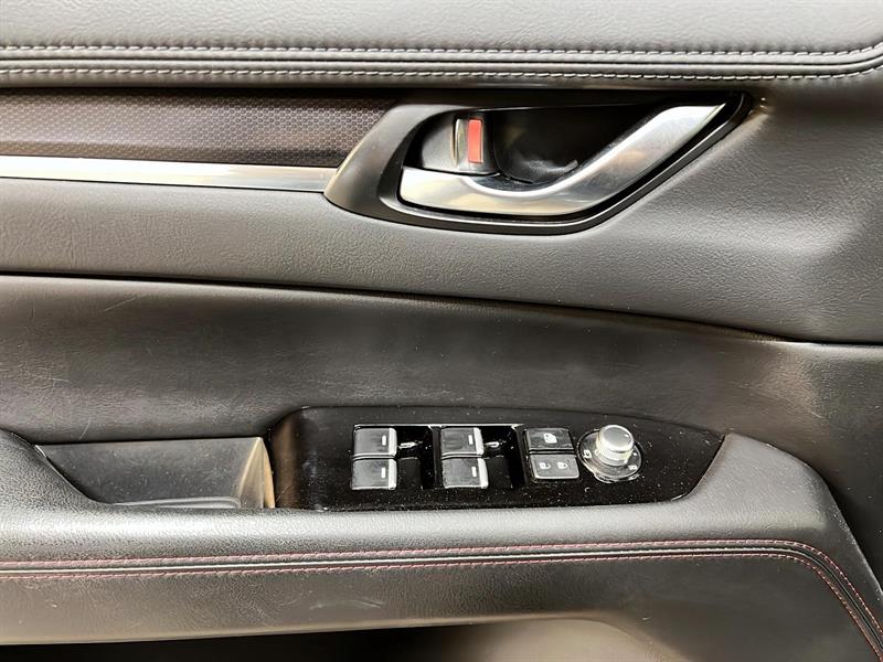 mazda CX-5 2023 - 24