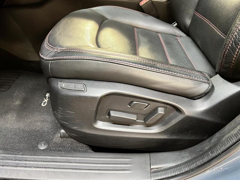 mazda CX-5 2023 - 27