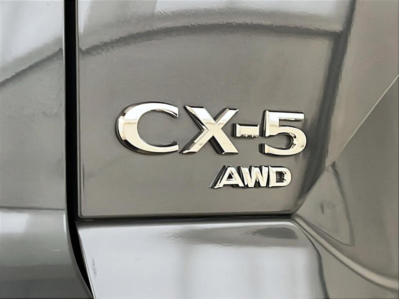 mazda CX-5 2023 - 29