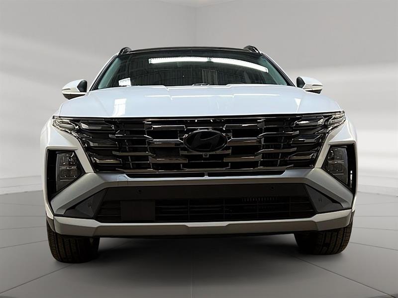 hyundai Tucson 2025 - 2