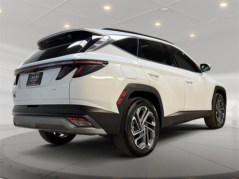 hyundai Tucson 2025 - 4