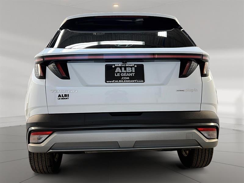 hyundai Tucson 2025 - 5