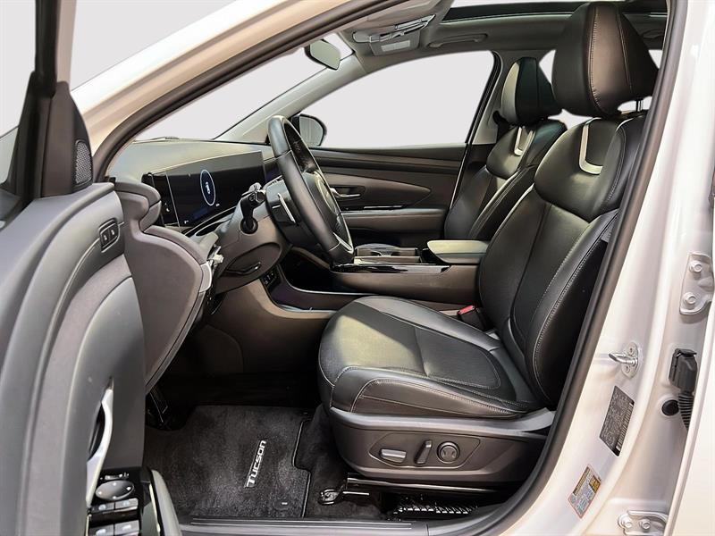 hyundai Tucson 2025 - 7