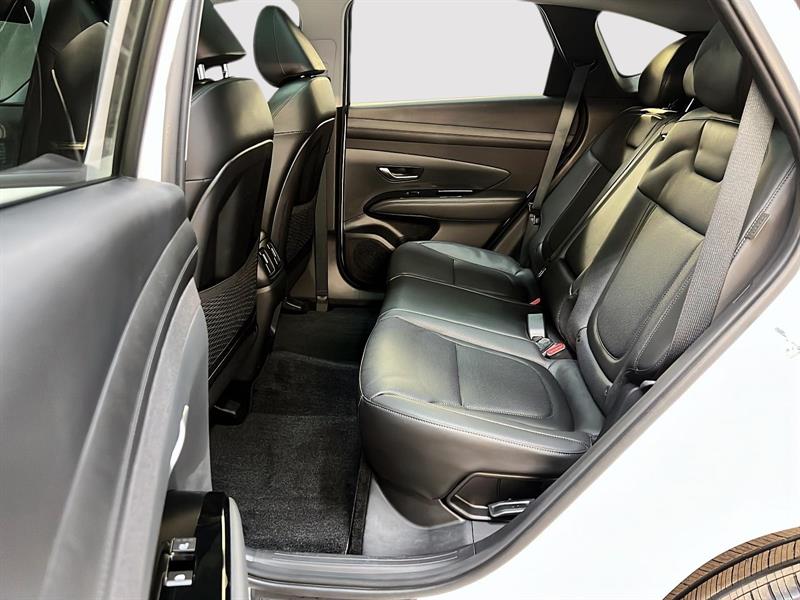 hyundai Tucson 2025 - 9