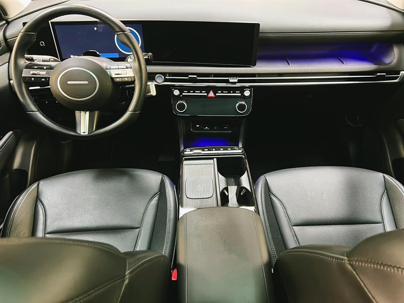 hyundai Tucson 2025 - 11