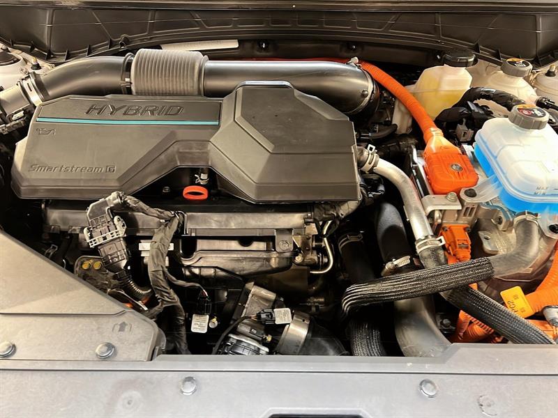 hyundai Tucson 2025 - 12