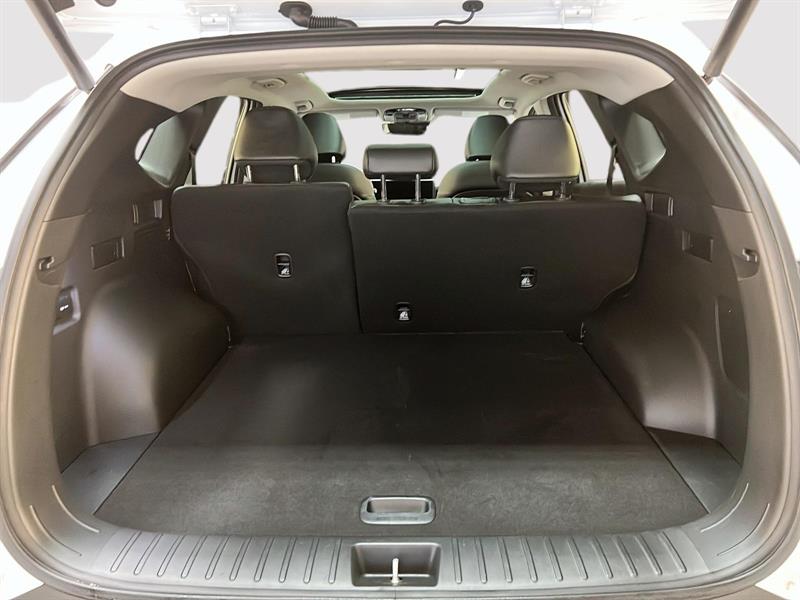 hyundai Tucson 2025 - 13