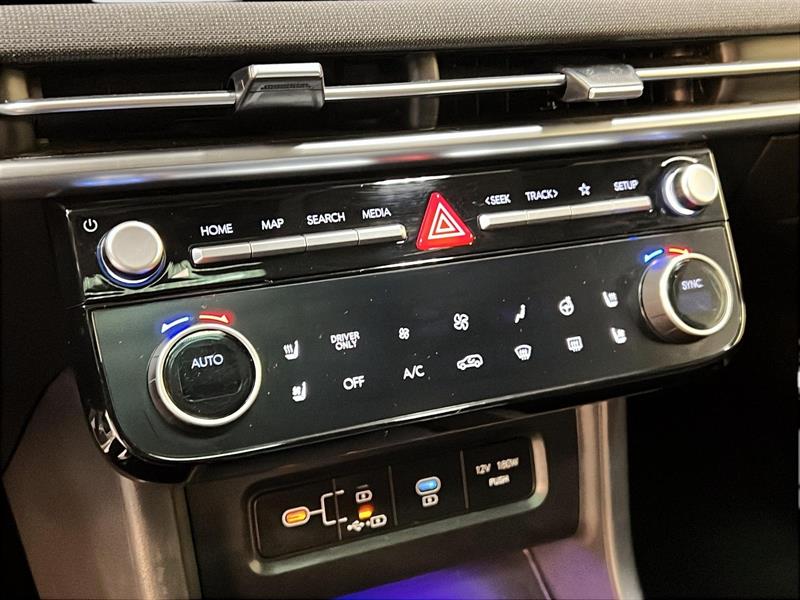 hyundai Tucson 2025 - 16