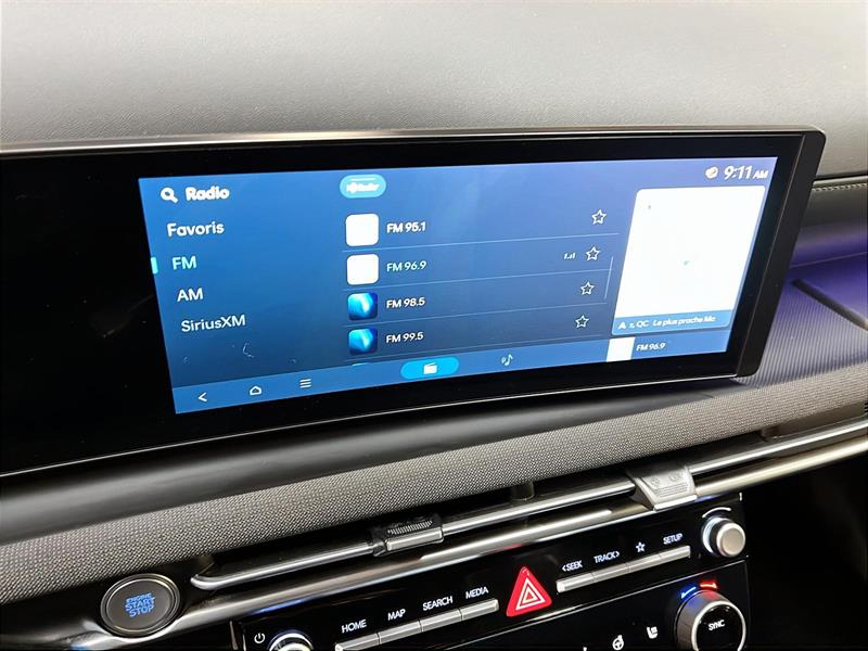 hyundai Tucson 2025 - 17