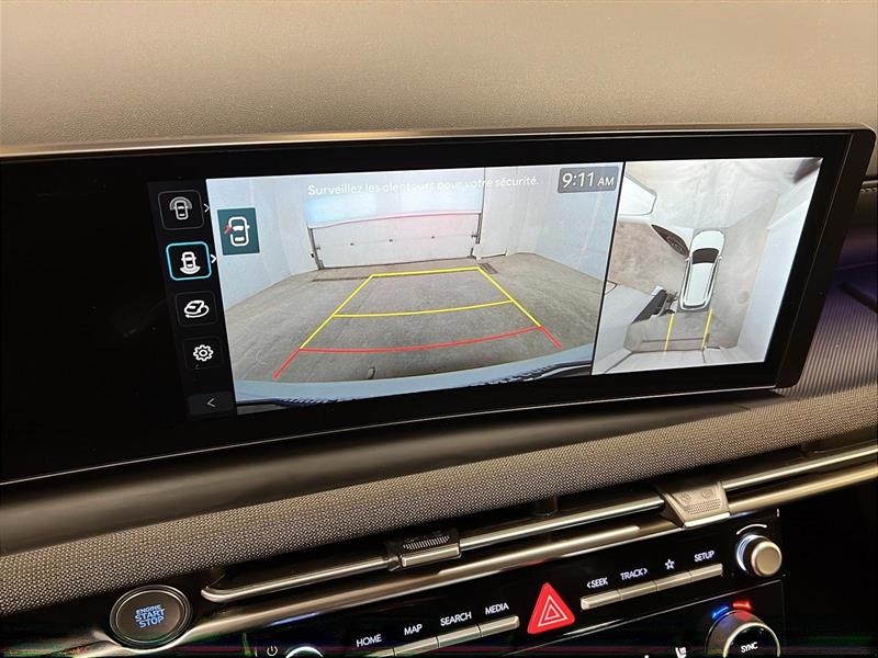 hyundai Tucson 2025 - 18