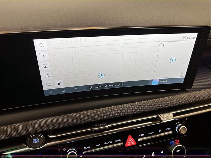 hyundai Tucson 2025 - 19