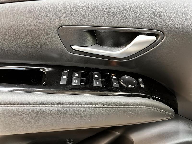 hyundai Tucson 2025 - 24